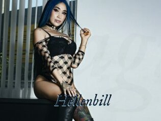 Hellenbill
