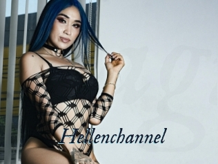 Hellenchannel