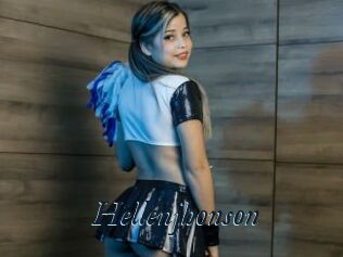 Hellenjhonson