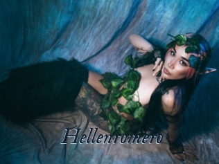 Hellenromero