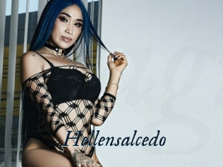 Hellensalcedo