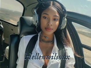 Hellenwilsonx