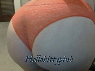 Hellokittypink