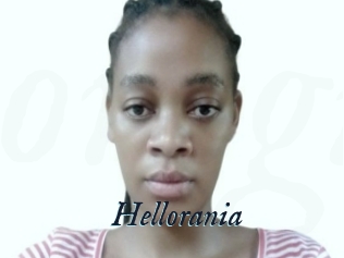 Hellorania