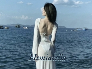 Hemiakella