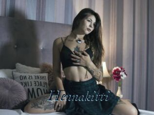 Hennakitti