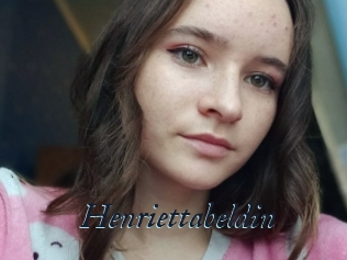 henriettabeldin Oral Girls