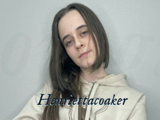 Henriettacoaker