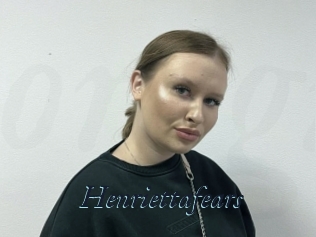 Henriettafears