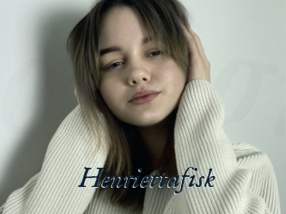 Henriettafisk