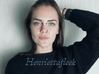 Henriettafleek