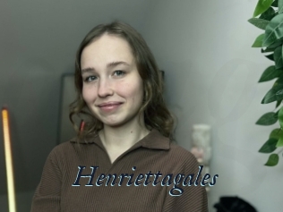 Henriettagales
