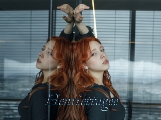 Henriettagee