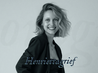 Henriettagrief