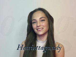 Henriettagrundy