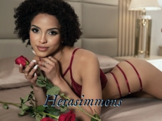Herasimmons