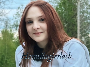 Hermilagierlach