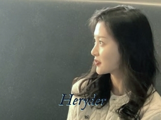 Heryder