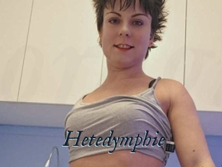 Hetedymphie