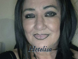 Hetelisa