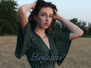 Heylarose
