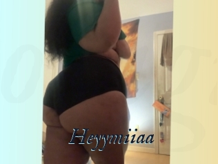 Heyymiiaa
