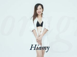 Hiamy