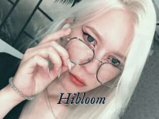 Hibloom