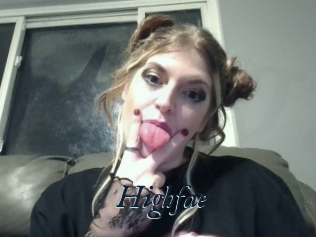 Highfae
