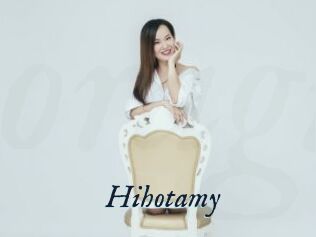 Hihotamy