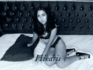 Hikaris