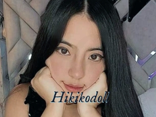 Hikikodoll