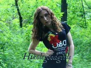 Hikolegoodgirls