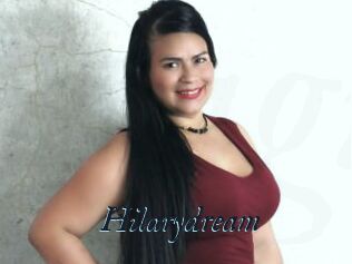 Hilarydream