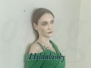 Hildabinky