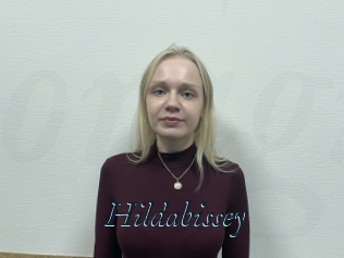 Hildabissey