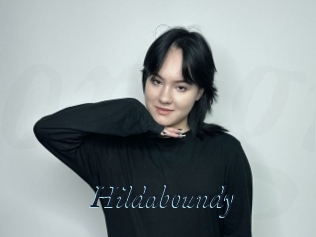 Hildaboundy