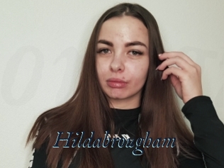 Hildabrougham