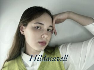 Hildacavell