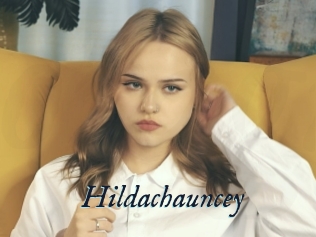 Hildachauncey