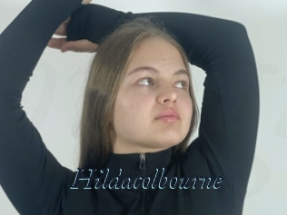Hildacolbourne