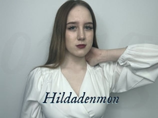 Hildadenmon