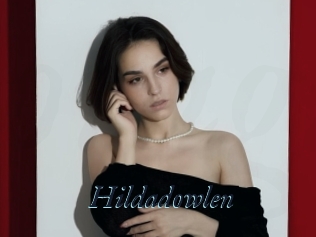 Hildadowlen