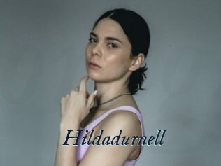 Hildadurnell