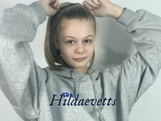 Hildaevetts