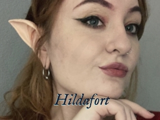 Hildafort