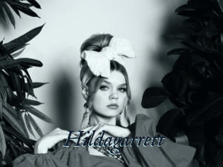 Hildagarrett
