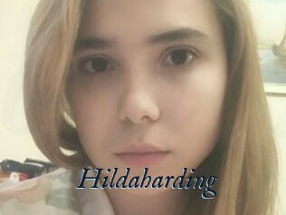Hildaharding