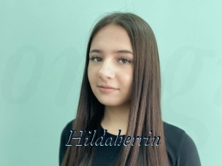 Hildaherrin