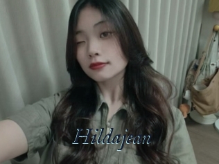 Hildajean